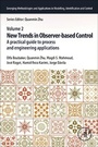 Cover: New Trends in Observer-based Control - Academic Press