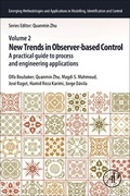 Cover: New Trends in Observer-based Control - Academic Press
