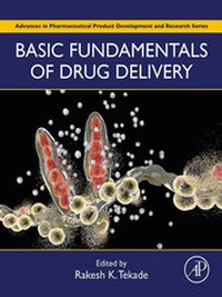 Abbildung von: Basic Fundamentals of Drug Delivery - Academic Press
