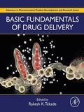 Abbildung von: Basic Fundamentals of Drug Delivery - Academic Press