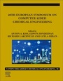 Cover: 29th European Symposium on Computer Aided Chemical Engineering: Volume 46 - Elsevier