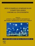 Cover: 29th European Symposium on Computer Aided Chemical Engineering: Volume 46 - Elsevier