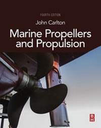 Abbildung von: Marine Propellers and Propulsion - Butterworth-Heinemann