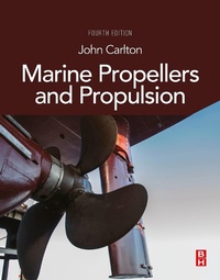 Enlarge image Cover: Marine Propellers and Propulsion - Butterworth-Heinemann