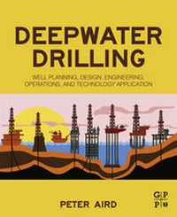 Abbildung von: Deepwater Drilling - Gulf Professional Publishing