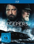 Cover: Keepers - Die Leuchtturmw&auml;rter - Universum Film