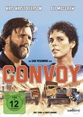 Cover: Convoy - LEONINE Distribution GmbH