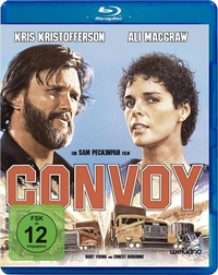 Enlarge image Cover: Convoy - Weltkino