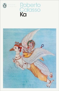 Enlarge image Cover: Ka - Penguin Classics