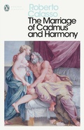 Bild: The Marriage of Cadmus and Harmony - Penguin Classics