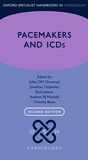 Cover: Pacemakers and ICDs - Oxford University Press