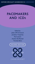 Bild: Pacemakers and ICDs - Oxford University Press