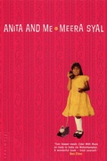 Cover: Anita and Me - Fourth Estate Ltd