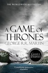 Enlarge image Cover: A Game of Thrones - HarperCollins