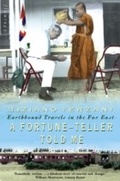 Cover: A Fortune-Teller Told Me - HarperPress