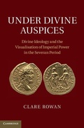 Cover: Under Divine Auspices - Cambridge University Press