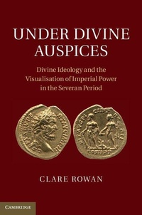 Enlarge image Cover: Under Divine Auspices - Cambridge University Press