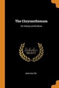 Cover: The Chrysanthemum - Franklin Classics Trade Press