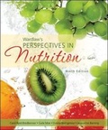 Cover: Wardlaw's Perspectives in Nutrition - McGraw-Hill Professional