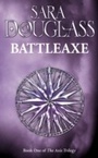 Cover: Battleaxe - HarperCollins