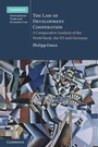 Cover: The Law of Development Cooperation - Cambridge University Press