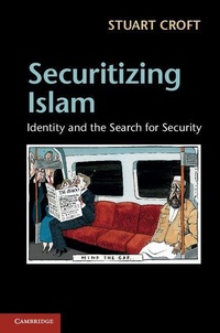 Enlarge image Cover: Securitizing Islam - Cambridge University Press
