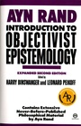 Cover: Introduction to Objectivist Epistemology - NAL