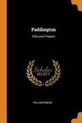 Cover: Paddington - Franklin Classics Trade Press