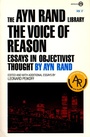 Cover: The Voice of Reason - NAL