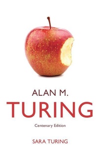 Enlarge image Cover: Alan M. Turing - Cambridge University Press