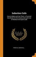 Cover: Induction Coils - Franklin Classics Trade Press