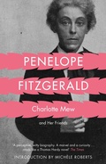Cover: Charlotte Mew - Fourth Estate Ltd