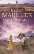 Cover: Child of the Prophecy - HarperCollins