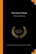 Cover: The Germ-Plasm - Franklin Classics Trade Press