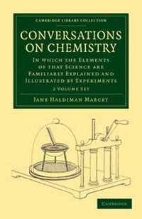 Enlarge image Cover: Conversations on Chemistry 2 Volume Paperback Set - Cambridge University Press