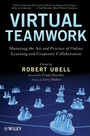 Cover: Virtual Teamwork - Wiley