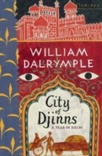 Abbildung von: City of Djinns - HarperPress