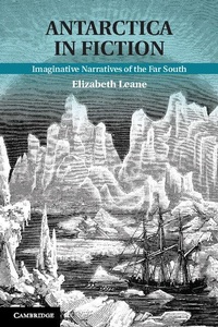 Abbildung von: Antarctica in Fiction - Cambridge University Press