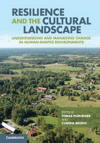 Abbildung von: Resilience and the Cultural Landscape - Cambridge University Press