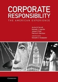 Cover: Corporate Responsibility - Cambridge University Press