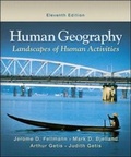 Cover: Human Geography - McGraw-Hill Professional