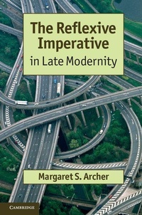 Enlarge image Cover: The Reflexive Imperative in Late Modernity - Cambridge University Press