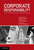 Cover: Corporate Responsibility - Cambridge University Press