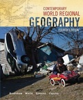 Cover: Contemporary World Regional Geography - McGraw Hill Higher Education