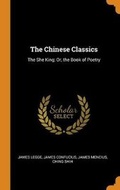Cover: The Chinese Classics - Franklin Classics Trade Press