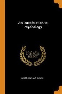 Enlarge image Cover: An Introduction to Psychology - Franklin Classics Trade Press