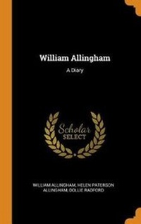 Enlarge image Cover: William Allingham - Franklin Classics Trade Press