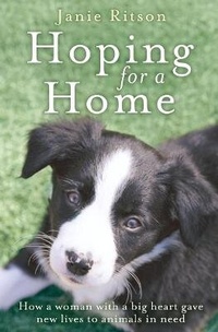 Abbildung von: Hoping For A Home - HarperCollins