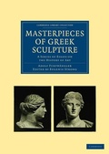 Cover: Masterpieces of Greek Sculpture - Cambridge University Press