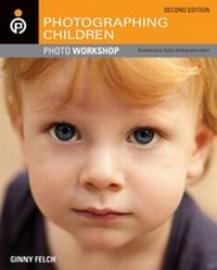 Abbildung von: Photographing Children Photo Workshop - Wiley